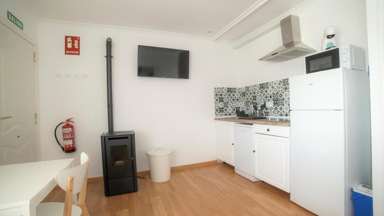 Villa De Gredos Navarredonda Extérieur photo