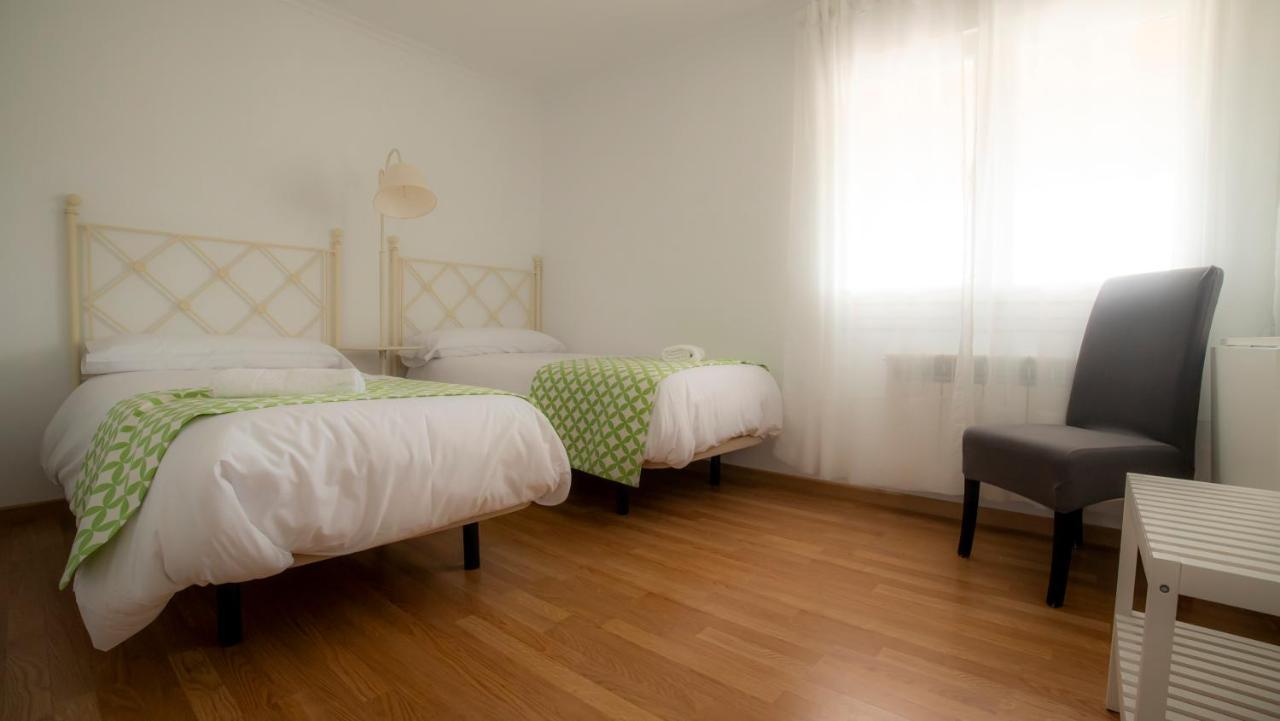 Villa De Gredos Navarredonda Extérieur photo