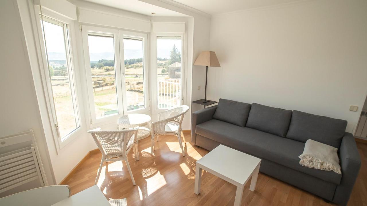 Villa De Gredos Navarredonda Extérieur photo