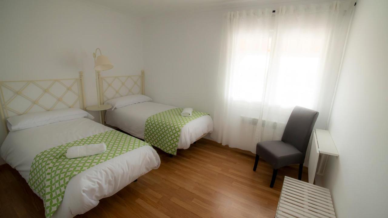 Villa De Gredos Navarredonda Extérieur photo