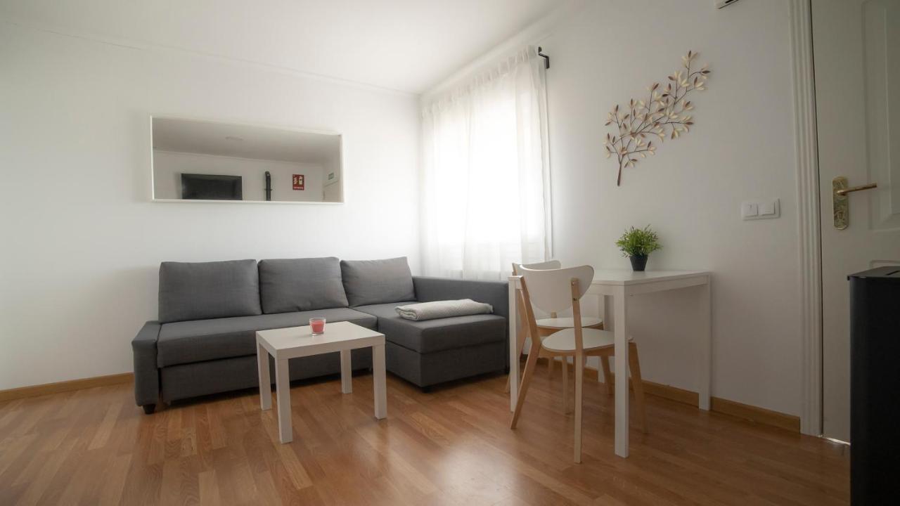 Villa De Gredos Navarredonda Extérieur photo