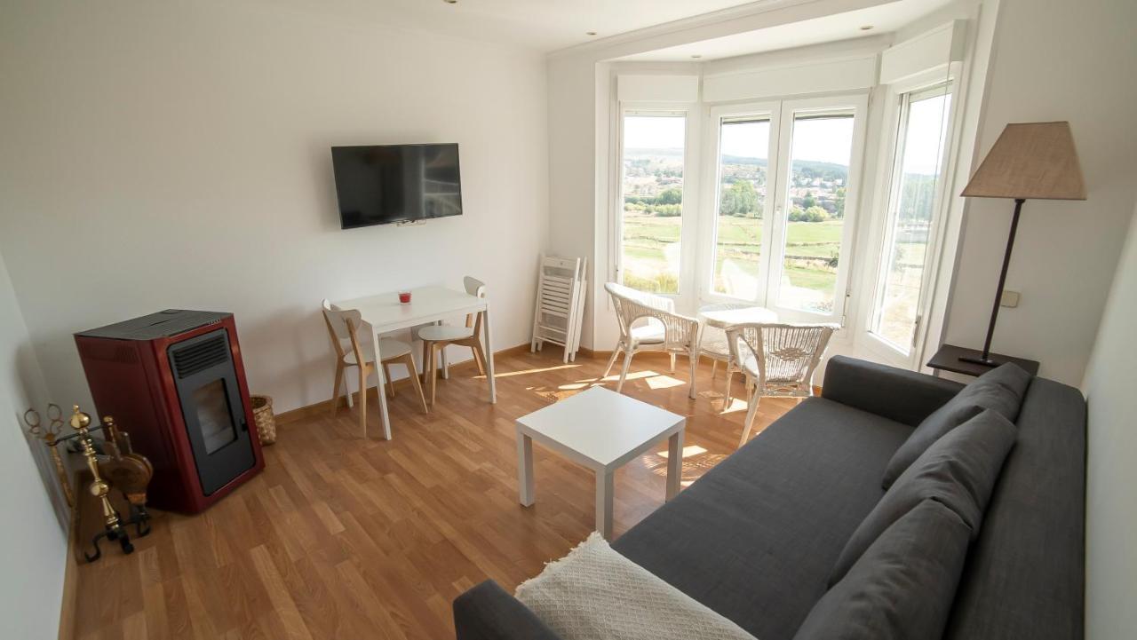 Villa De Gredos Navarredonda Extérieur photo