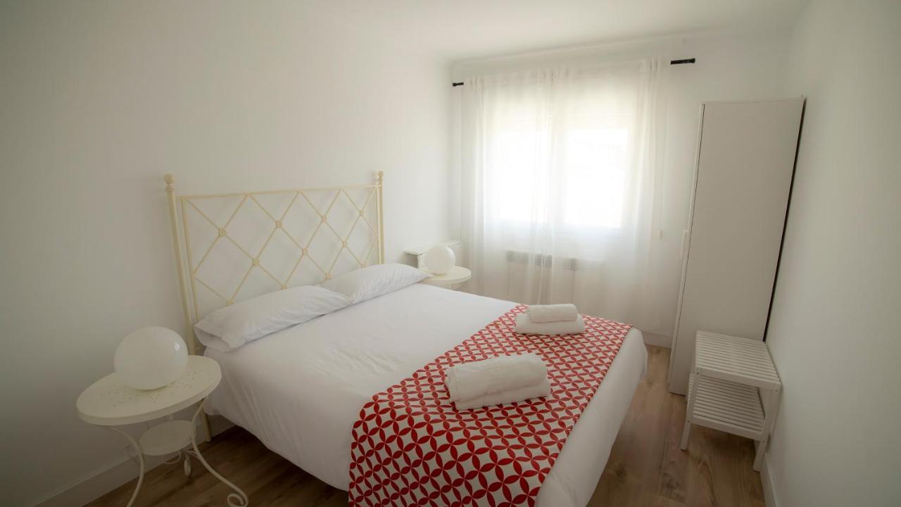Villa De Gredos Navarredonda Extérieur photo