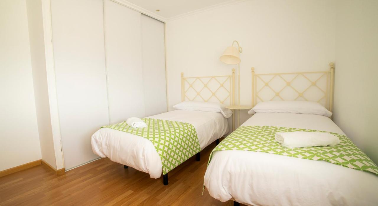 Villa De Gredos Navarredonda Extérieur photo